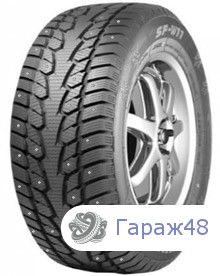Sunfull SFW11 215/70 R16 100T